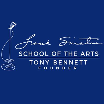 frank sinatra school of the arts contact